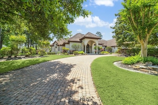 25 Kings Lake Estates Blvd, Humble, TX 77346