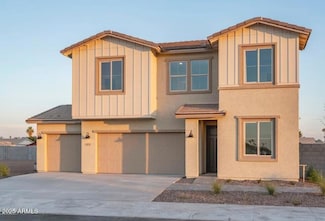 4933 W Cheryl Dr, Glendale, AZ 85302