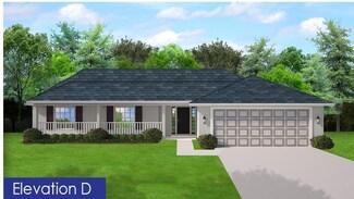 4597 Kenvil Dr, North Port, FL 34288