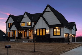 16419 Kiska St NE, Andover, MN 55304