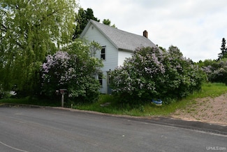 420 County Road Eej, Gwinn, MI 49841