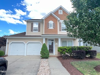 522 Virginia Water Dr, Rolesville, NC 27571