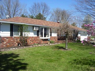615 W County Road 550 N, Logansport, IN 46947