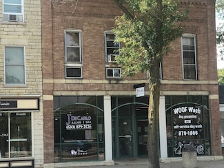137 S Batavia Ave Unit C, Batavia, IL 60510
