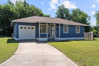 4756 SE 18th St, Oklahoma City, OK 73115