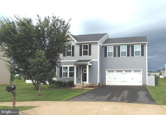 2414 Post Oak Dr, Culpeper, VA 22701