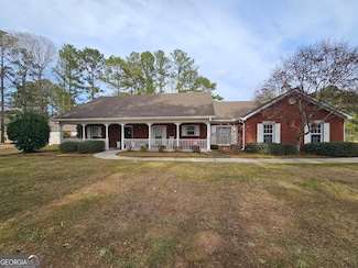 164 Turner Creek Dr, Hampton, GA 30228
