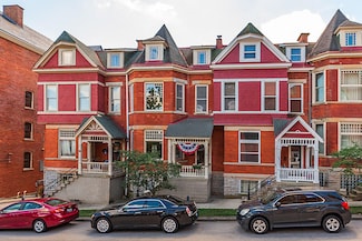312 Market St, Maysville, KY 41056