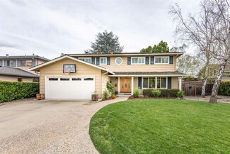 6146 Calle Esperanza, San Jose, CA 95120