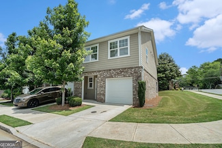 2039 Wildflower Way NW, Conyers, GA 30012