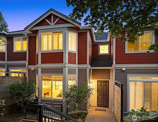 2840 139th Ave SE Unit 16, Bellevue, WA 98005