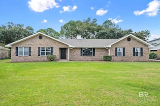 9243 Lakeview Dr, Foley, AL 36535