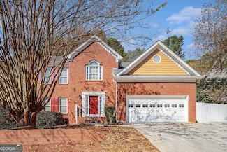 2786 Springrock Way, Lawrenceville, GA 30043