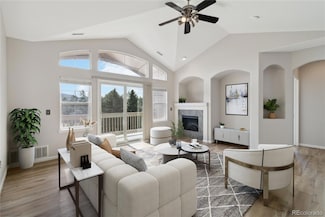 1574 Olympia Cir Unit 305, Castle Rock, CO 80104
