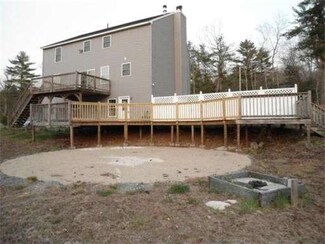 264 New Braintree Rd, West Brookfield, MA 01585