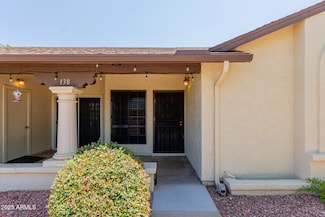 8140 N 107th Ave Unit 138, Peoria, AZ 85345