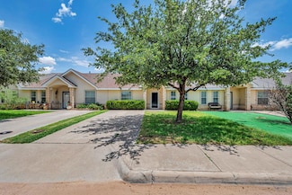 510 N Dallas St, Midland, TX 79701