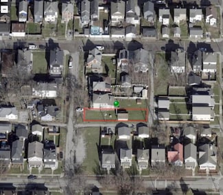 1178 Wager St, Columbus, OH 43206