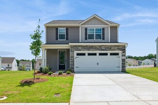 116 Rills Crossing Way, Troutman, NC 28166