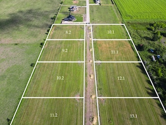 Lot 9 Block 2 Court Side Dr, Snook, TX 77879