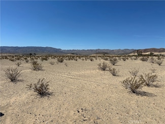 0 Indian Trail Unit SR25097581, 29 Palms, CA 92277
