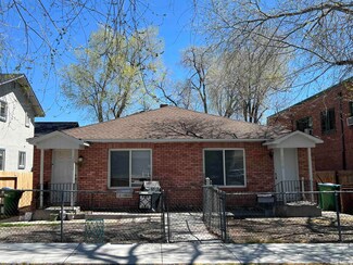 1012 Ralston St Unit 1010, 1010 1/2, 1012, Reno, NV 89503