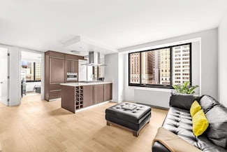 200 Rector Place Unit 5U, New York, NY 10280