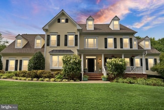 16720 Sommertime Ln, Hamilton, VA 20158