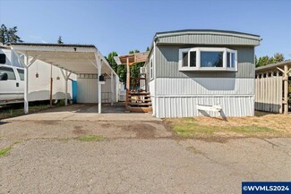 545 Warren (#7) St S Unit 7, Monmouth, OR 97361