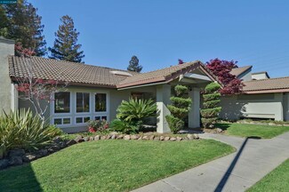 1505 Kirker Pass Rd Unit 138, Concord, CA 94521