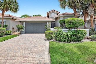 7030 Boscanni Dr, Boynton Beach, FL 33437