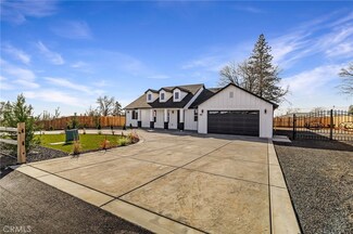 1876 Drendel Cir, Paradise, CA 95969