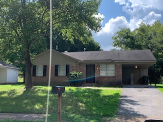3353 Elk Point Dr, Memphis, TN 38128