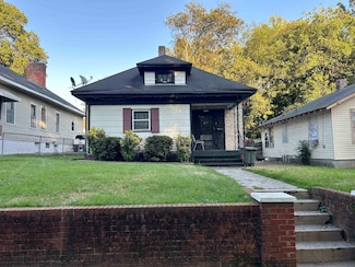 1244 Cummings St, Memphis, TN 38106