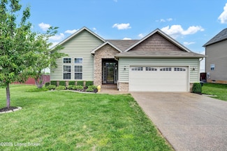 328 Bald Eagles Cir, Mount Washington, KY 40047