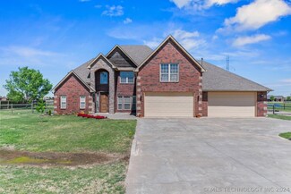 6075 E 144th St N, Collinsville, OK 74021