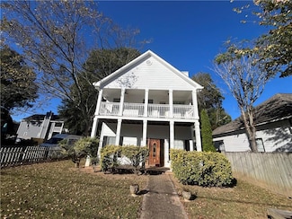 889 Crew St SW, Atlanta, GA 30315