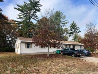 26 Forest Ave Unit 28, Rochester, NH 03868