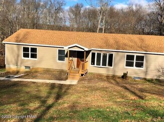 254 Linda St, East Stroudsburg, PA 18301