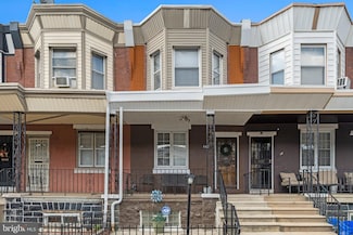 542 S Conestoga St, Philadelphia, PA 19143