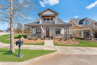 123 Wildcat Run Dr, Loudon, TN 37774