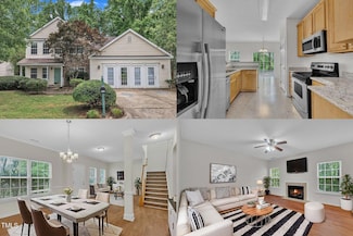 3101 Sawyers Mill Dr, Apex, NC 27539