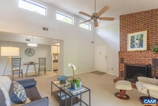 117 Turtle Creek Rd Unit 9, Charlottesville, VA 22901