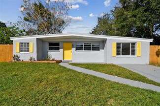 7914 Ridein Rd, Tampa, FL 33619