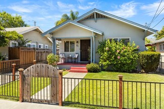 89 S 21st St, San Jose, CA 95116