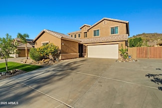 24645 N 65th Ave, Glendale, AZ 85310