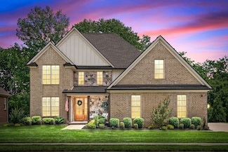 2477 Settlers Trace, Clarksville, TN 37043