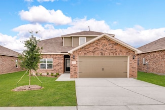426 Gib Woodall Dr, Venus, TX 76084