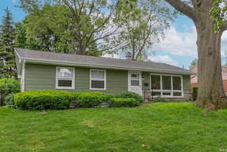 3314 Whitcomb Ave, South Bend, IN 46614