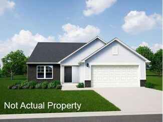1716 Cynthia Ln, Bellefontaine, OH 43311